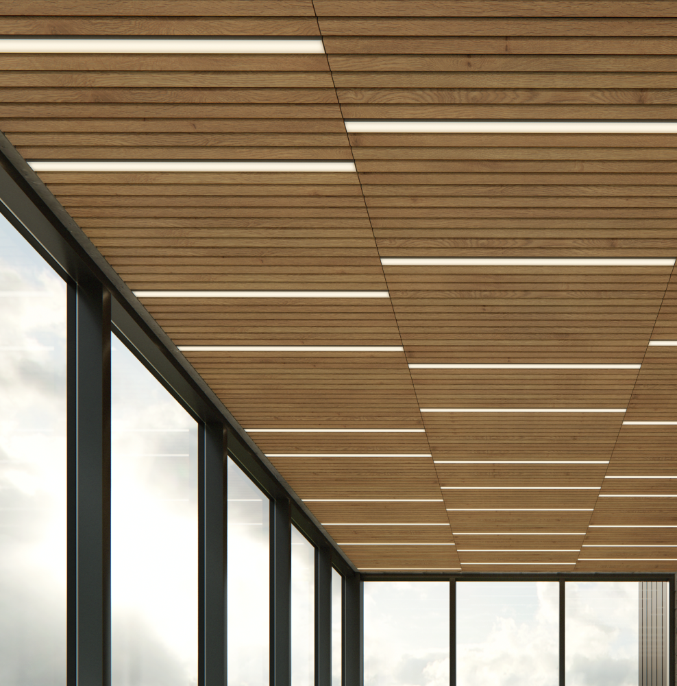 Free Wood Ceiling Tile Revit Download True Wood Grilles Loadable